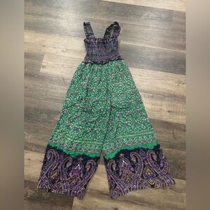 Urban outfitters jumpsuit